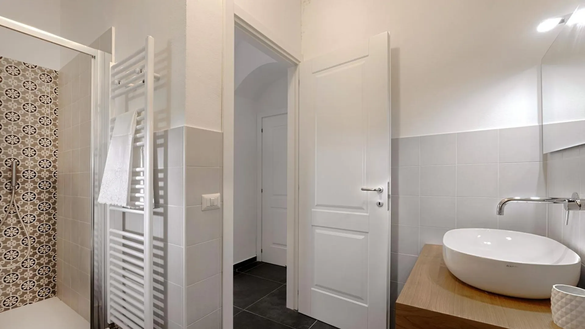 Ferienwohnung Ai Due Leoni 1863 Ragusa