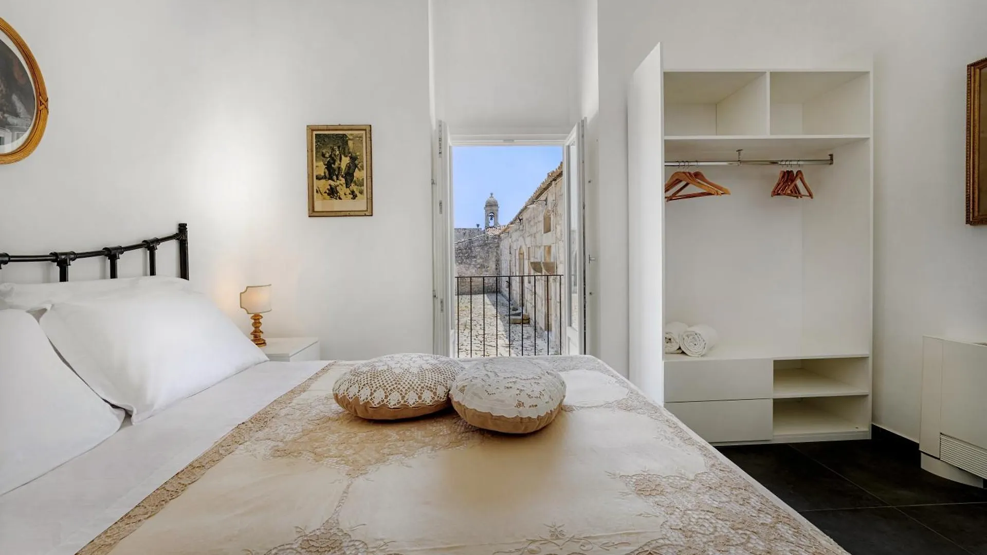 Ferienwohnung Ai Due Leoni 1863 Ragusa 0*,  Italien