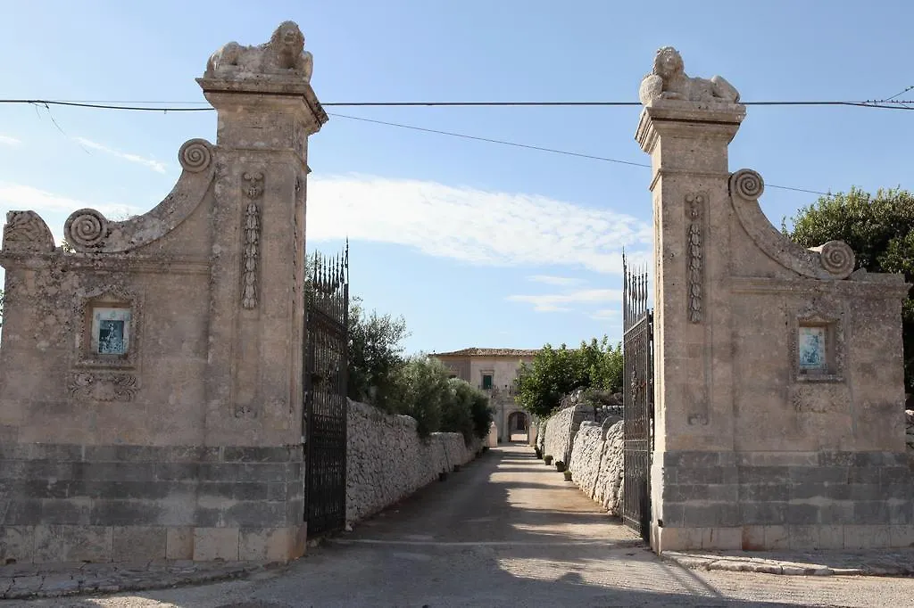 Apartment Ferienwohnung Ai Due Leoni 1863 Ragusa Italien