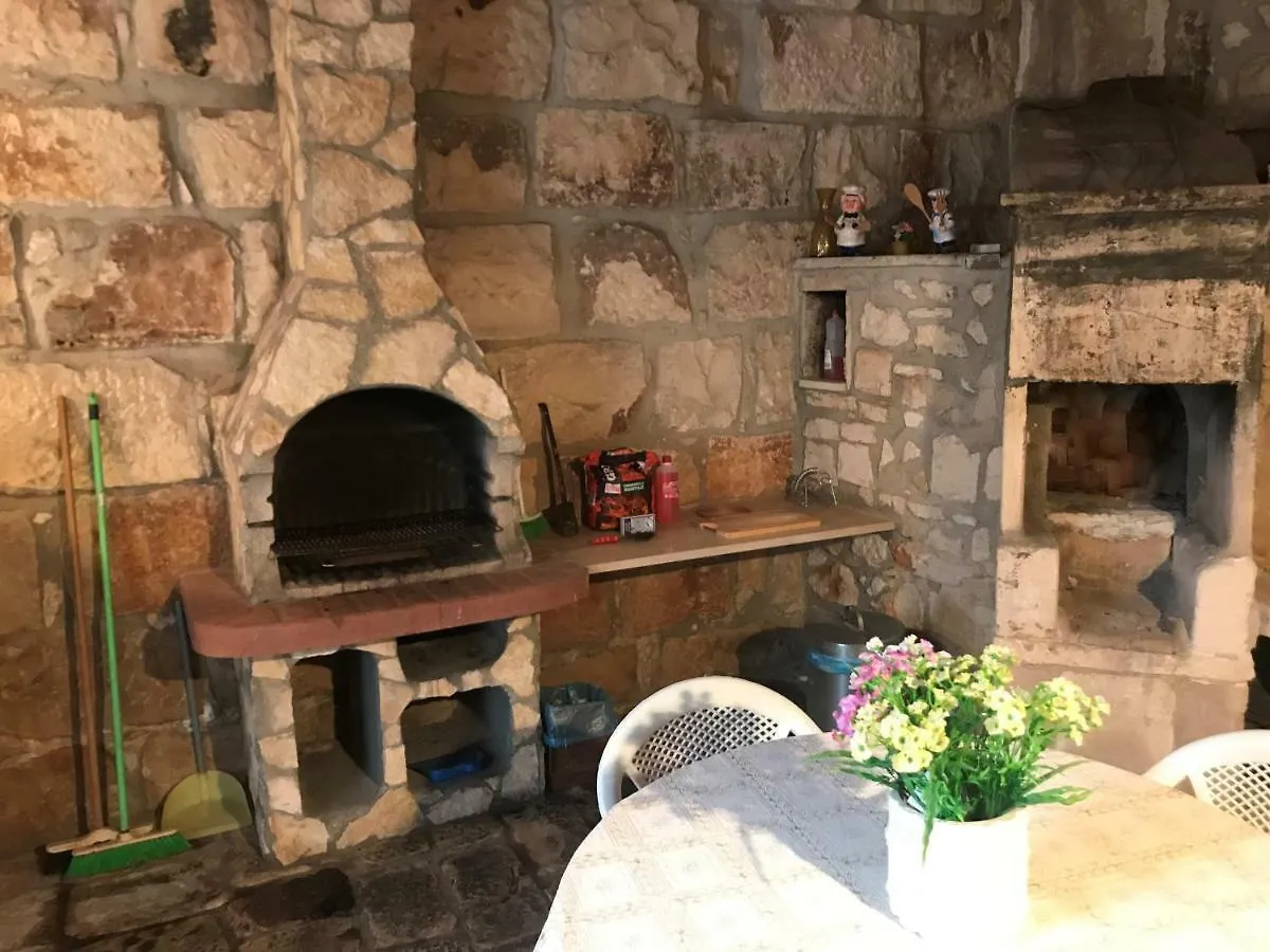 Ferienwohnung Ai Due Leoni 1863 Ragusa Italien